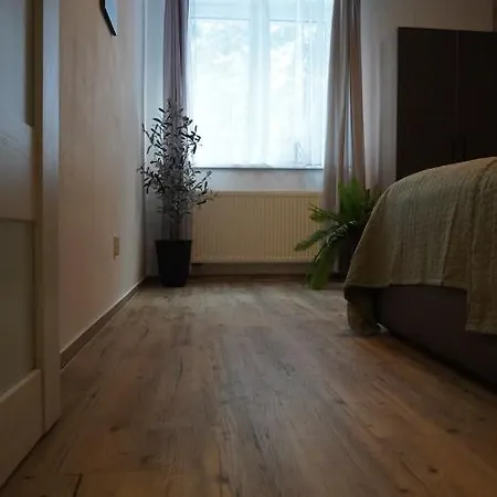 Apartament U Potoka Pec pod Sněžkou