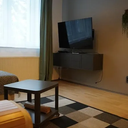 U Potoka * Pec pod Sněžkou