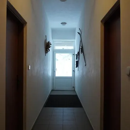 U Potoka * Pec pod Sněžkou