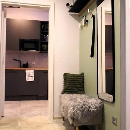 U Potoka * Pec pod Sněžkou