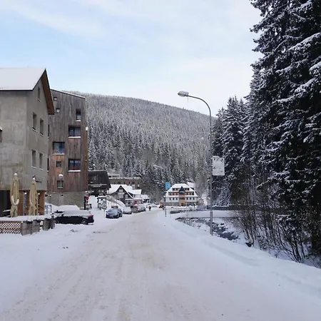 Apartament U Potoka Pec pod Sněžkou