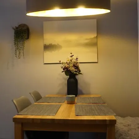 Apartament U Potoka *