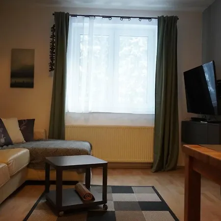 U Potoka Apartment *