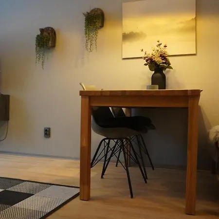 U Potoka * Pec pod Sněžkou