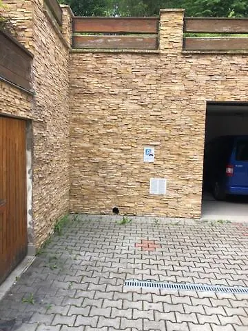 Lägenhet U Potoka