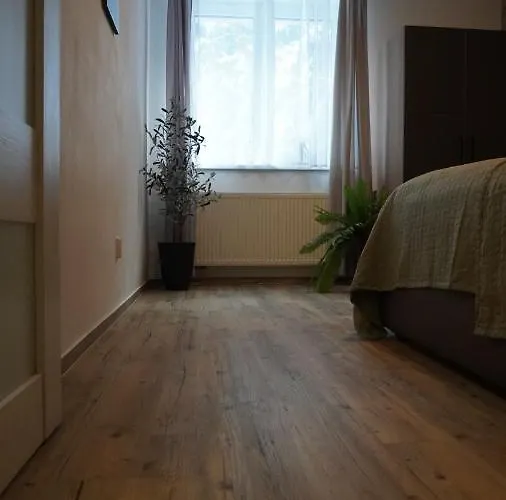 Lägenhet U Potoka Pec pod Snezkou
