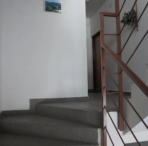 U Potoka Lägenhet Pec pod Snezkou