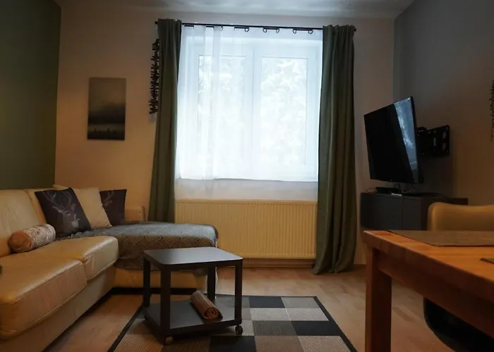 U Potoka Apartament *