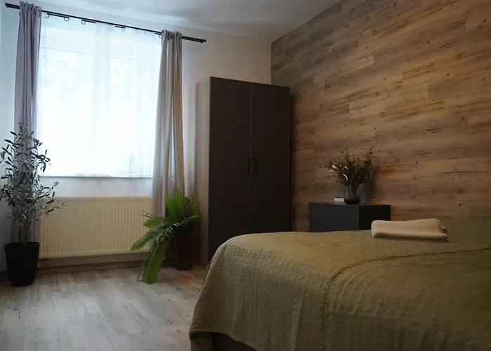 U Potoka Apartament *